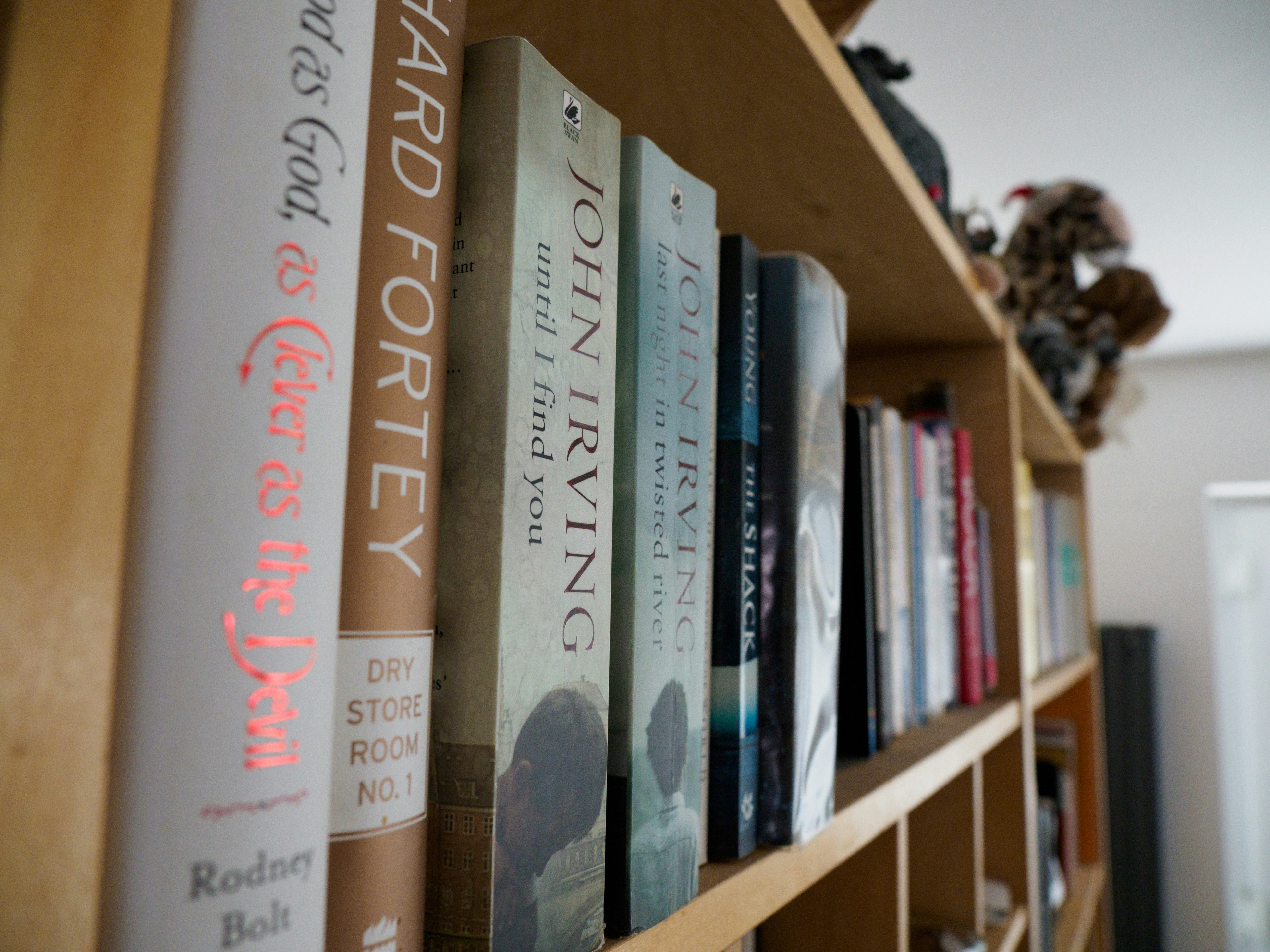 Reasonable Books