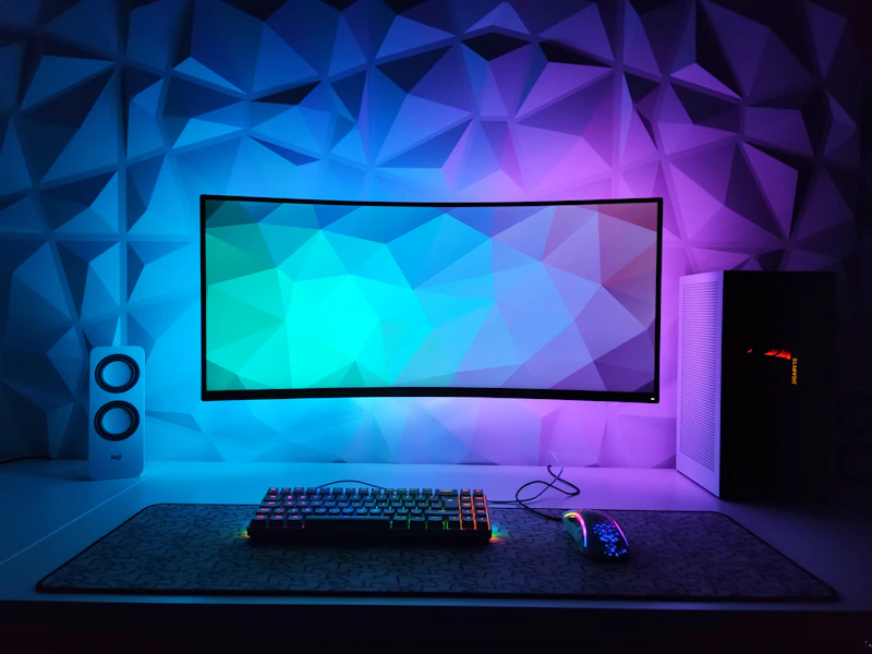 Dell 24-inch IPS