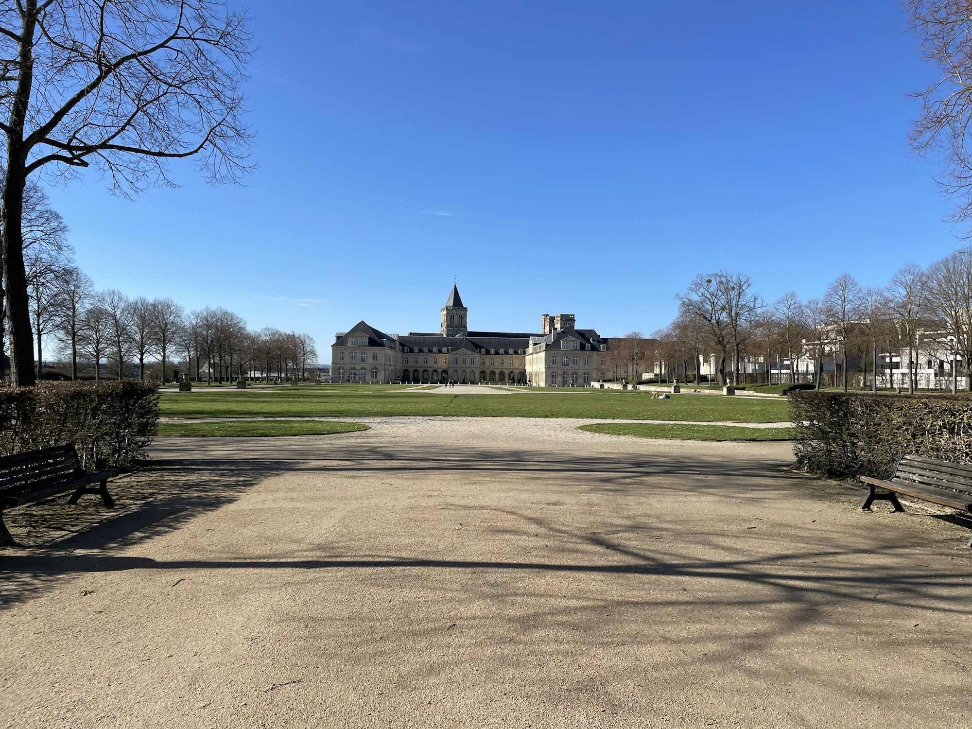 What to See in Caen: A Travel Guide for Exploring the City