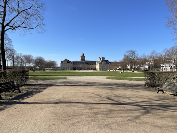 What to See in Caen: A Travel Guide for Exploring the City