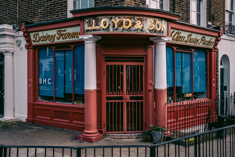 Top Fine Dining Restaurants in London for a Truly Special Meal