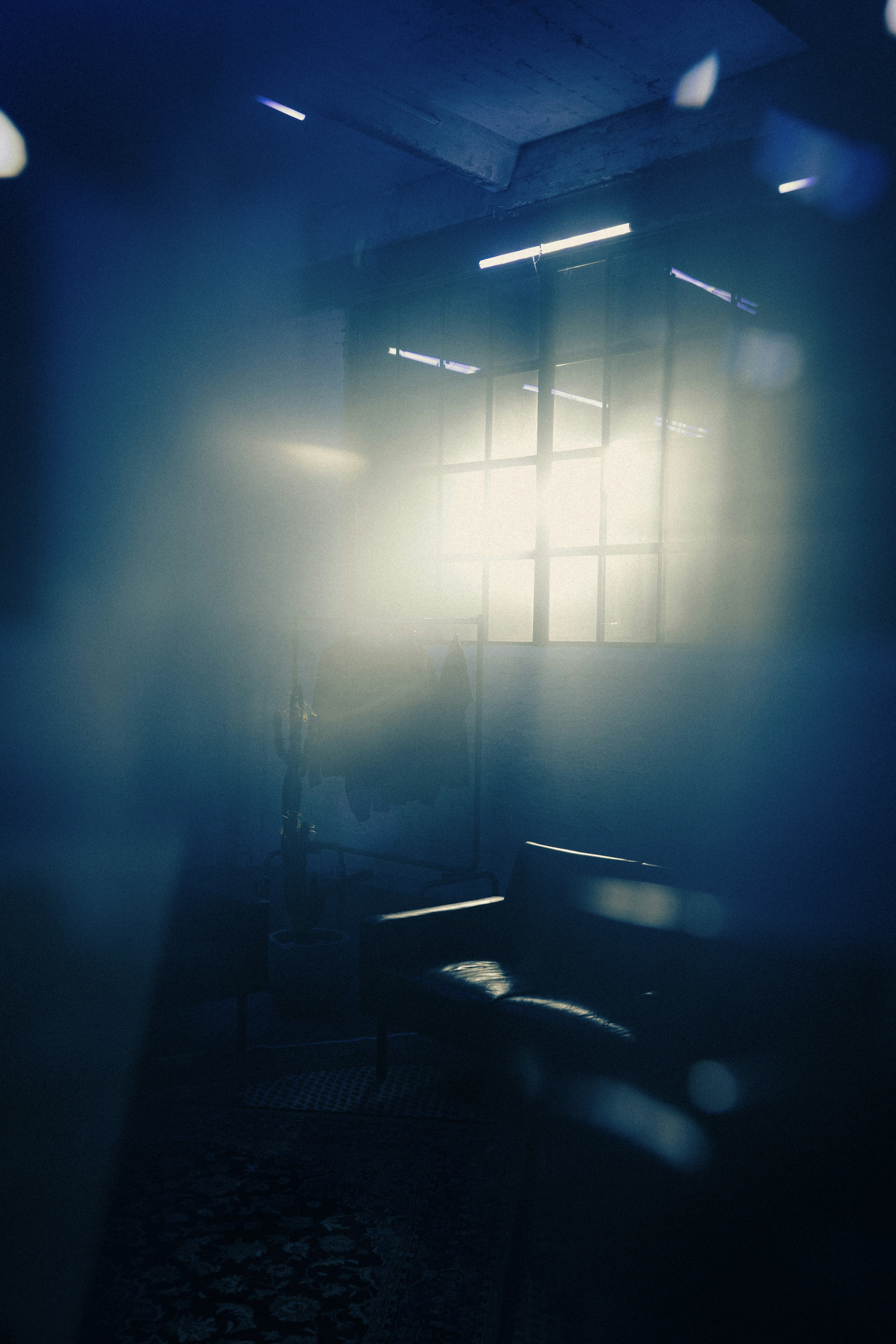 440 Broad Street, Apartment 4C