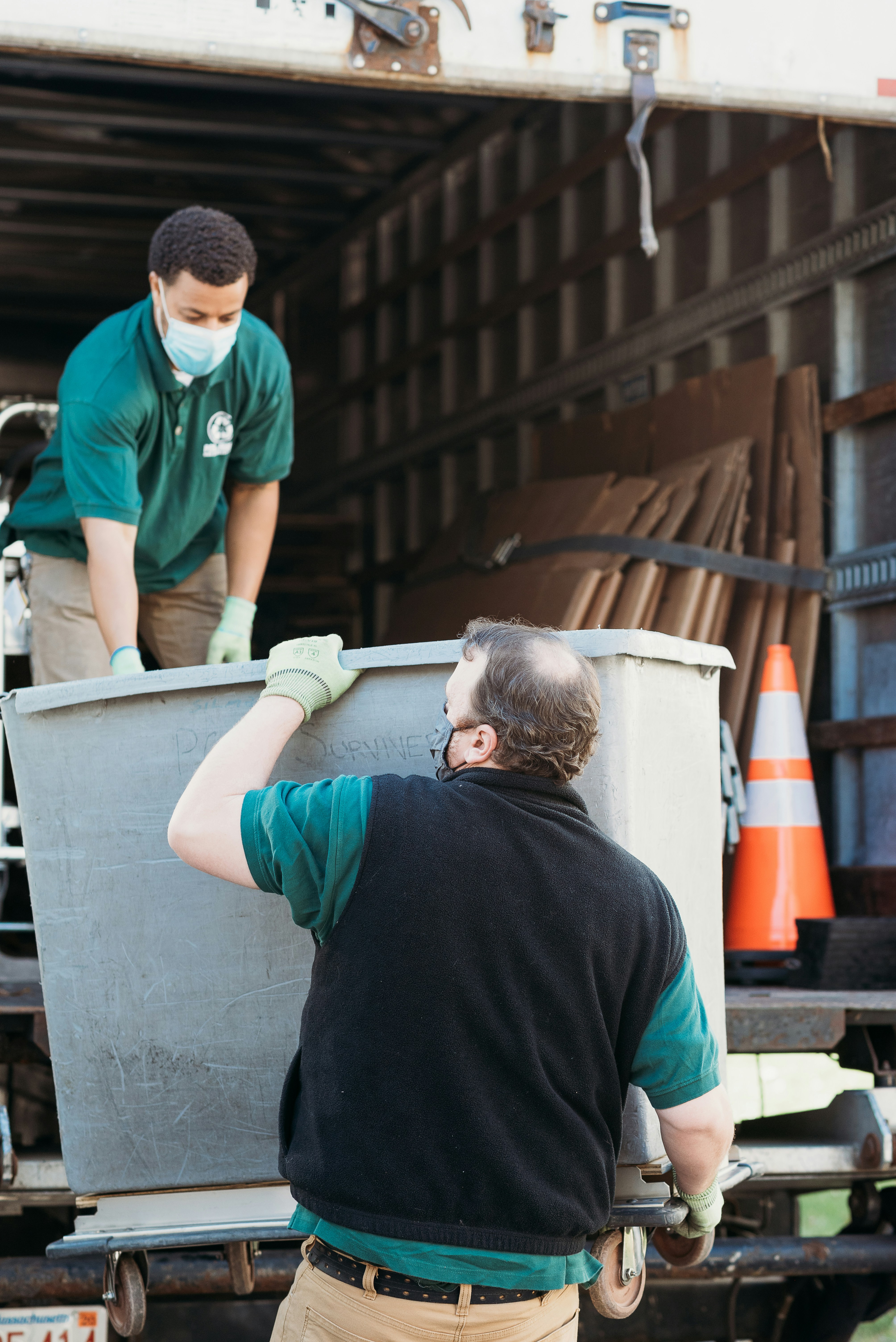 Electronics Recycling and Secure Hard Drive/Data Destruction Let us be the solution for all of your Electronics Recycling and Data Destruction needs. Contact us today! (781) -924-3071.