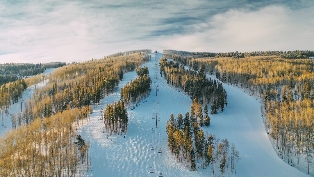 green trees on body of water under cloudy sky during daytime, Drone Photography By Lance Asper!</p></figure><p>Recent Colorado trip to the mountains!</p><p>For more work or to contact me, email at Create@lanceasper.com