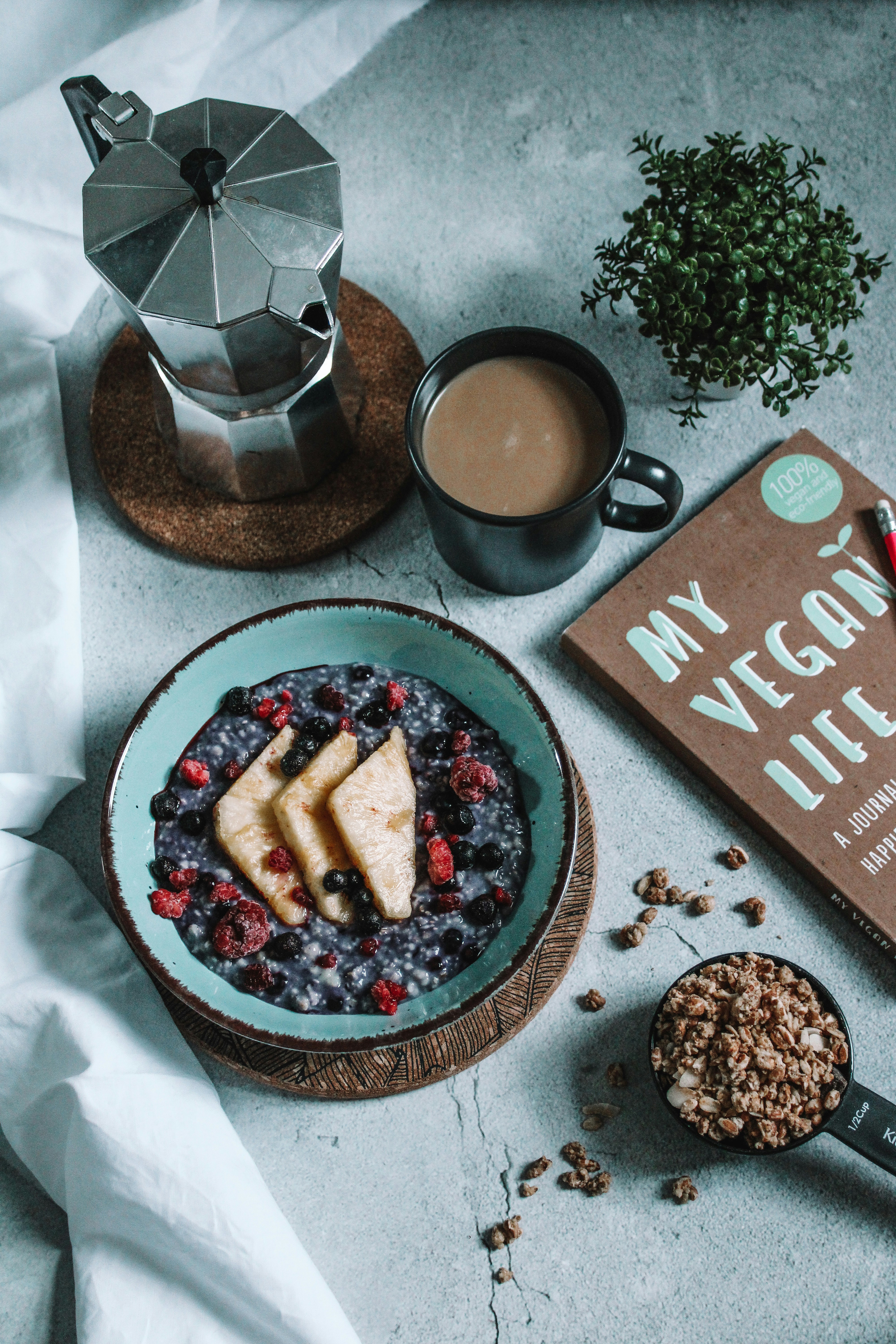 What Is a Vegan Diet? A Guide to Plant-Based Eating