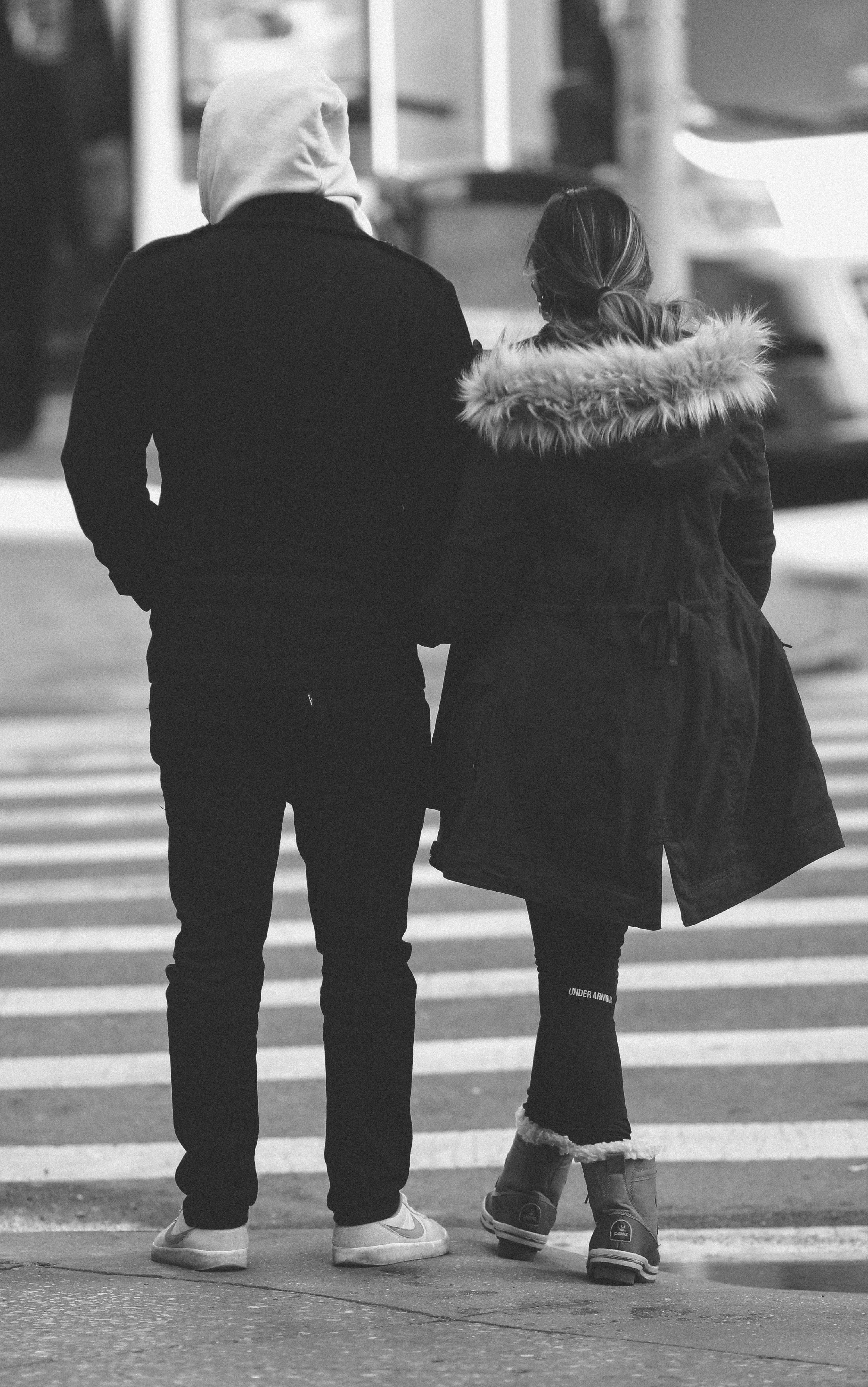 couple pour réussir