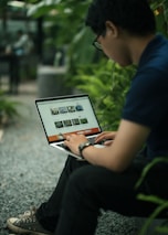 site internet ordinateur portable