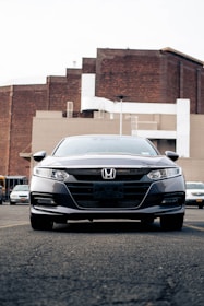Renta un honda accord