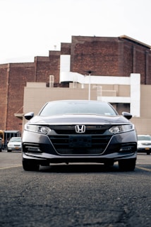 Renta un honda accord