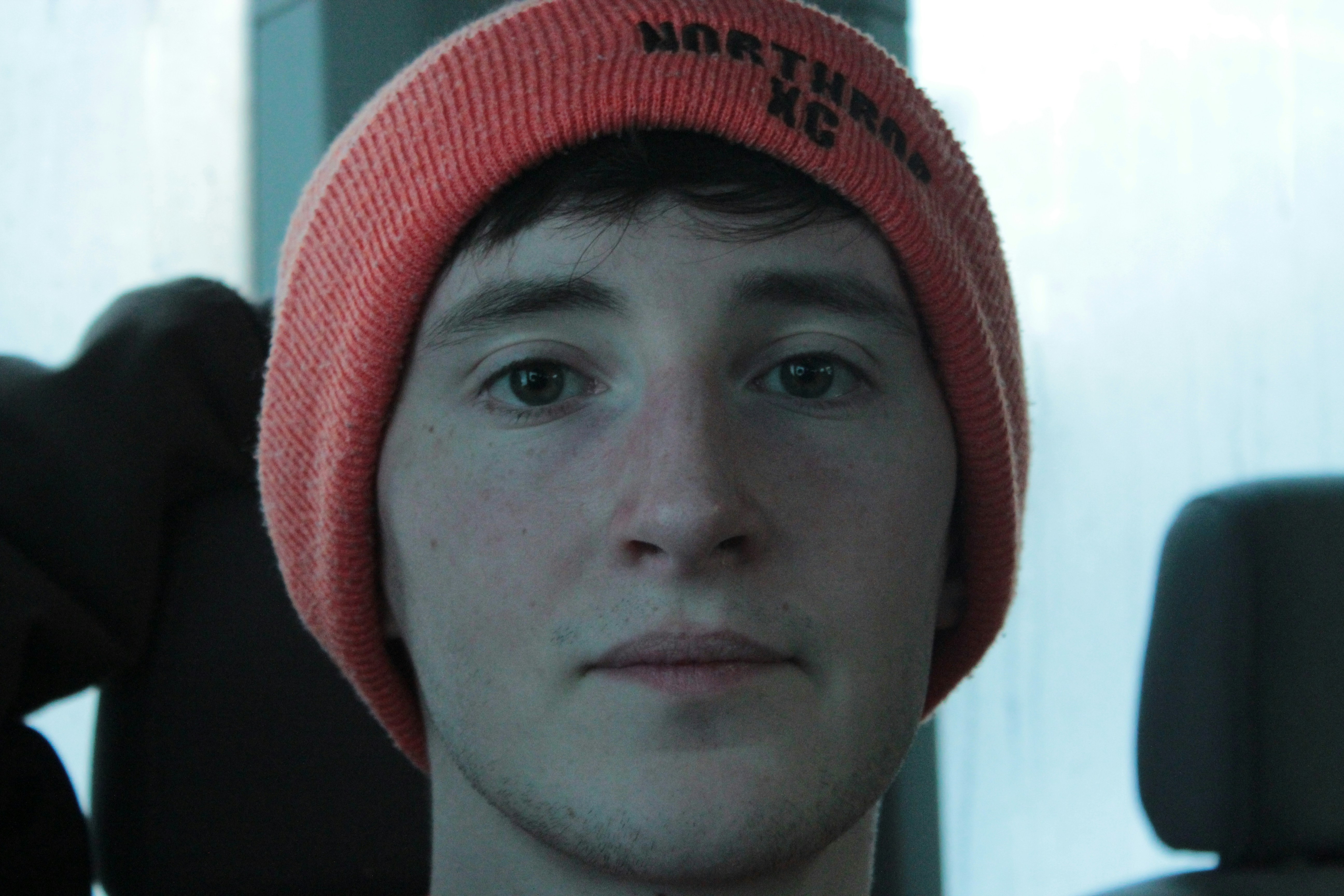 Photo by mrgreatheart