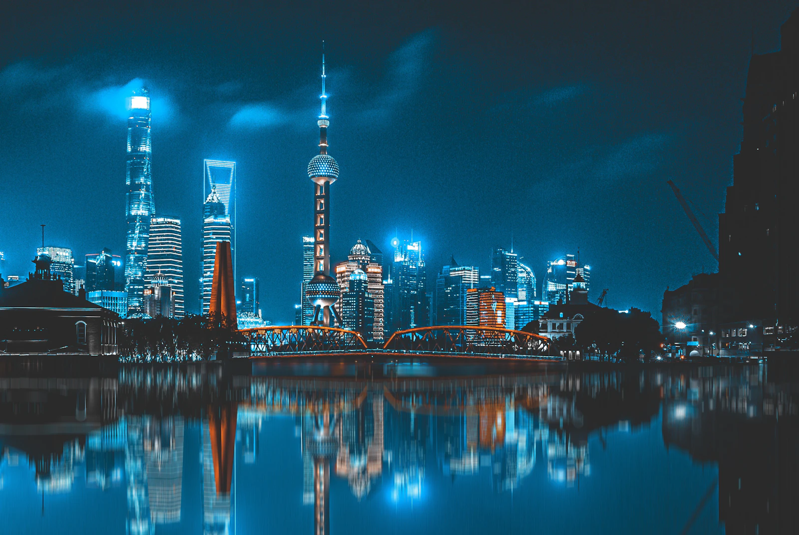 The Peninsula Shanghai