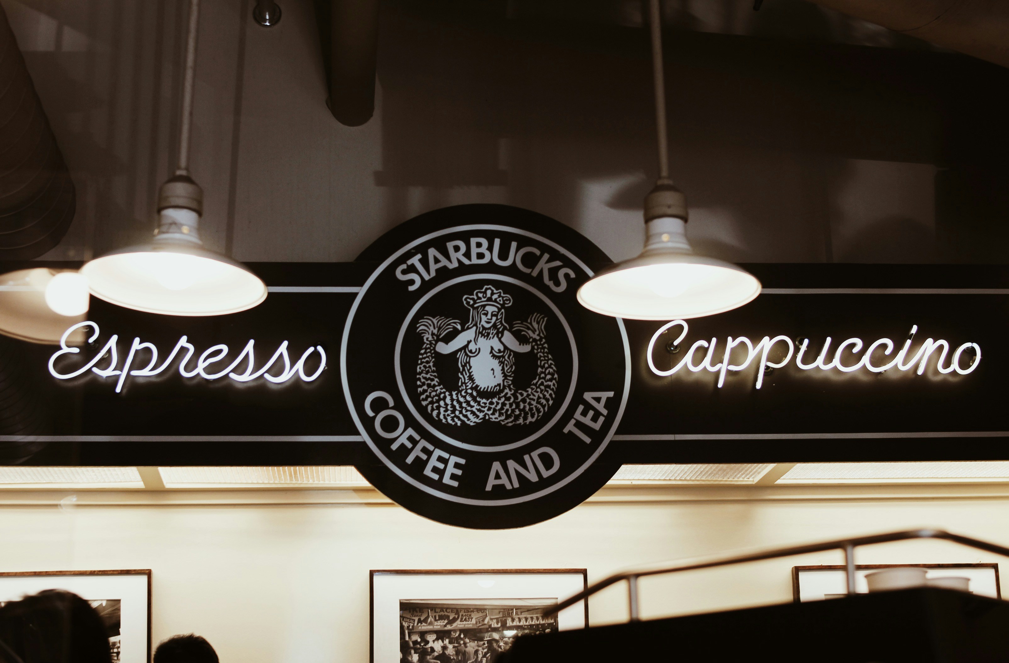 Cappuccino and Company