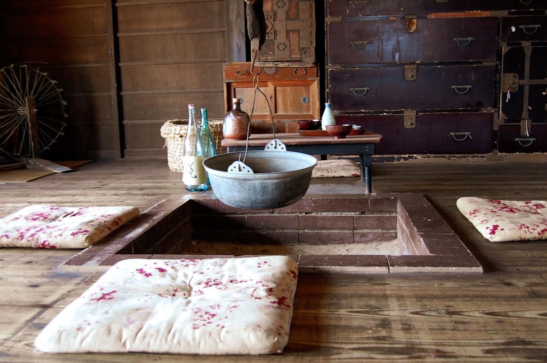 7 Unique Cultural Experiences That Keep