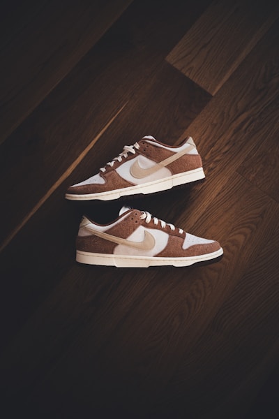 Sneakers urbane comode