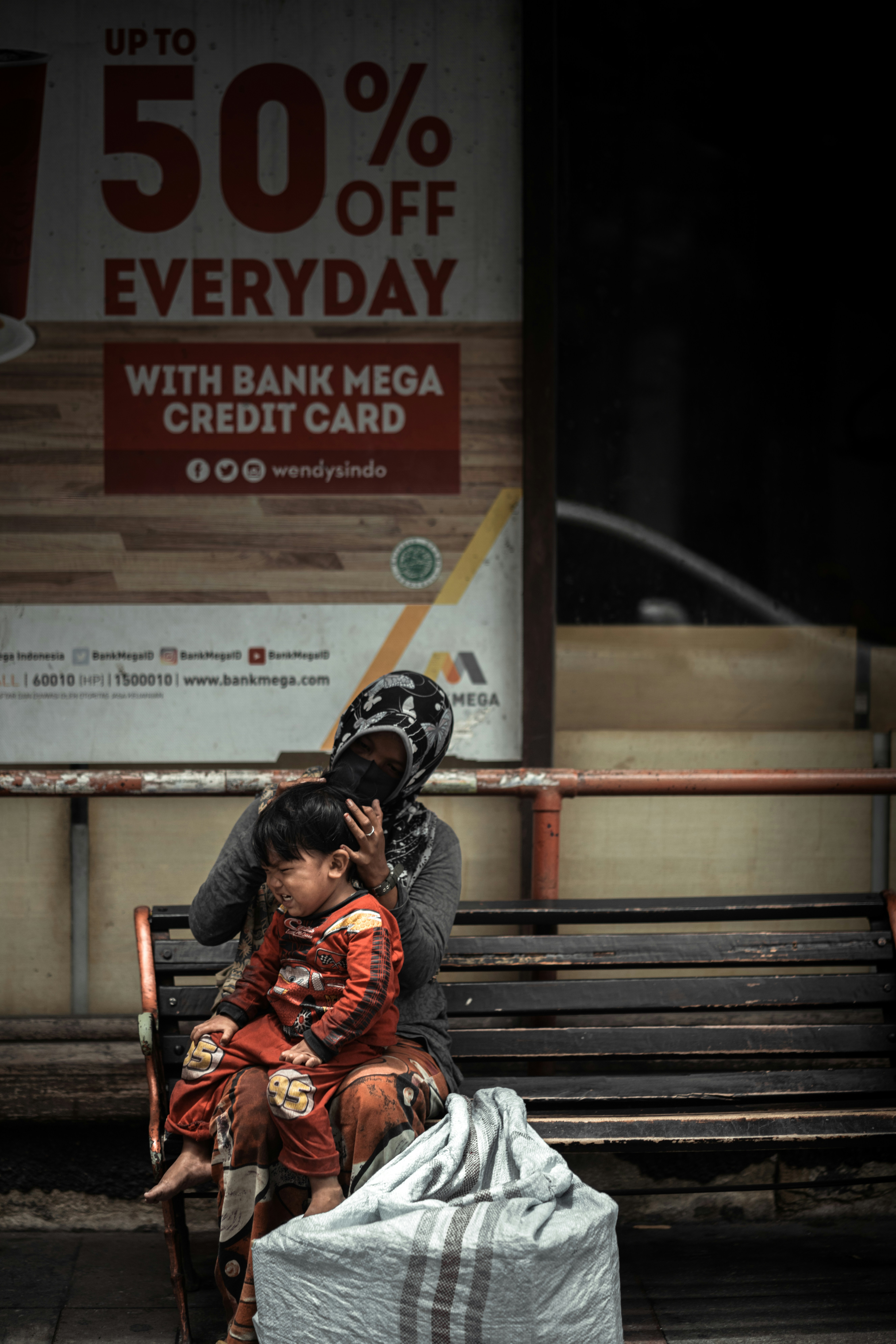 E-Wallet Registration Errors