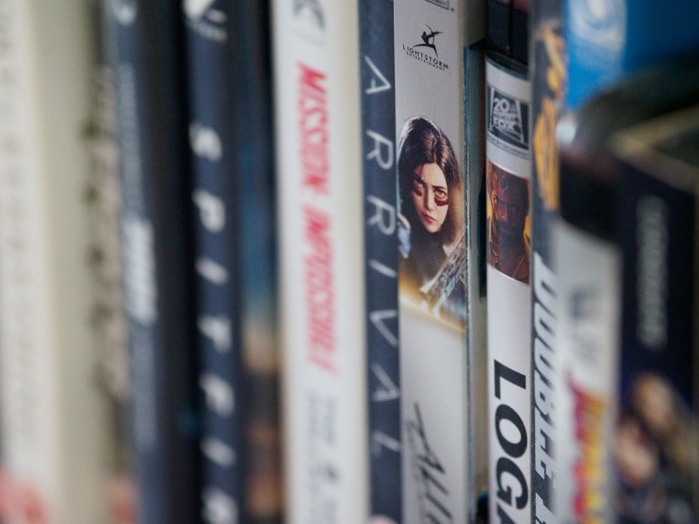 Are Blu-ray and DVD making a comeback in 2022?