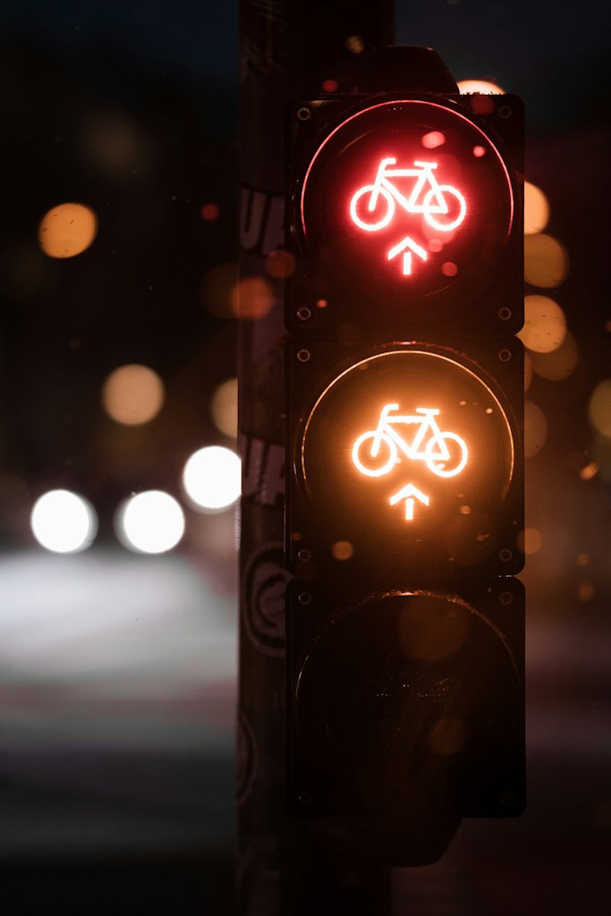 Signal Lights