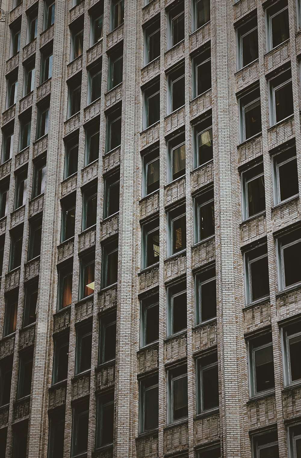 white and brown concrete building