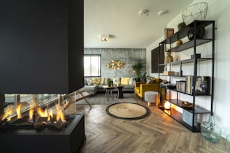 Rent Luxury Apartment on RENTOS