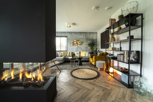 Rent Luxury Apartment on RENTOS