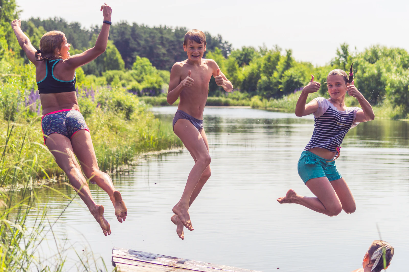 Fill every day of your school-holiday sports camp