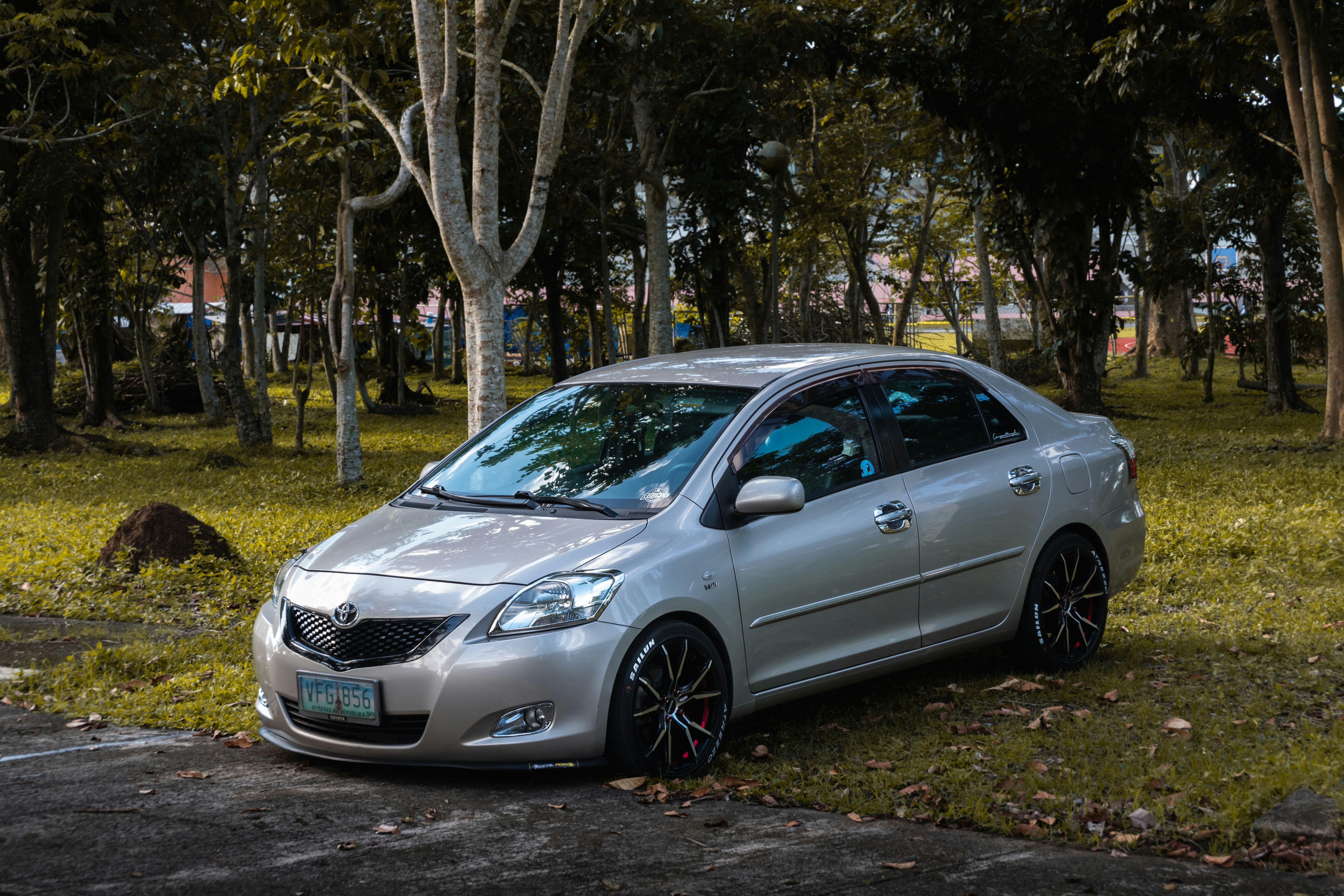 Panduan Perawatan Toyota Vios Bekas Taksi — Komponen Prioritas dan Estimasi Biaya