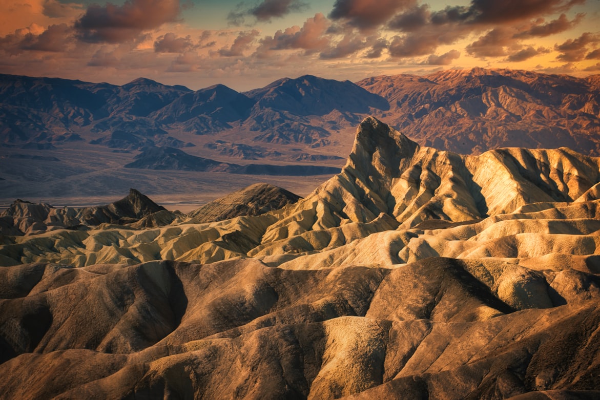 Death Valley National Park image