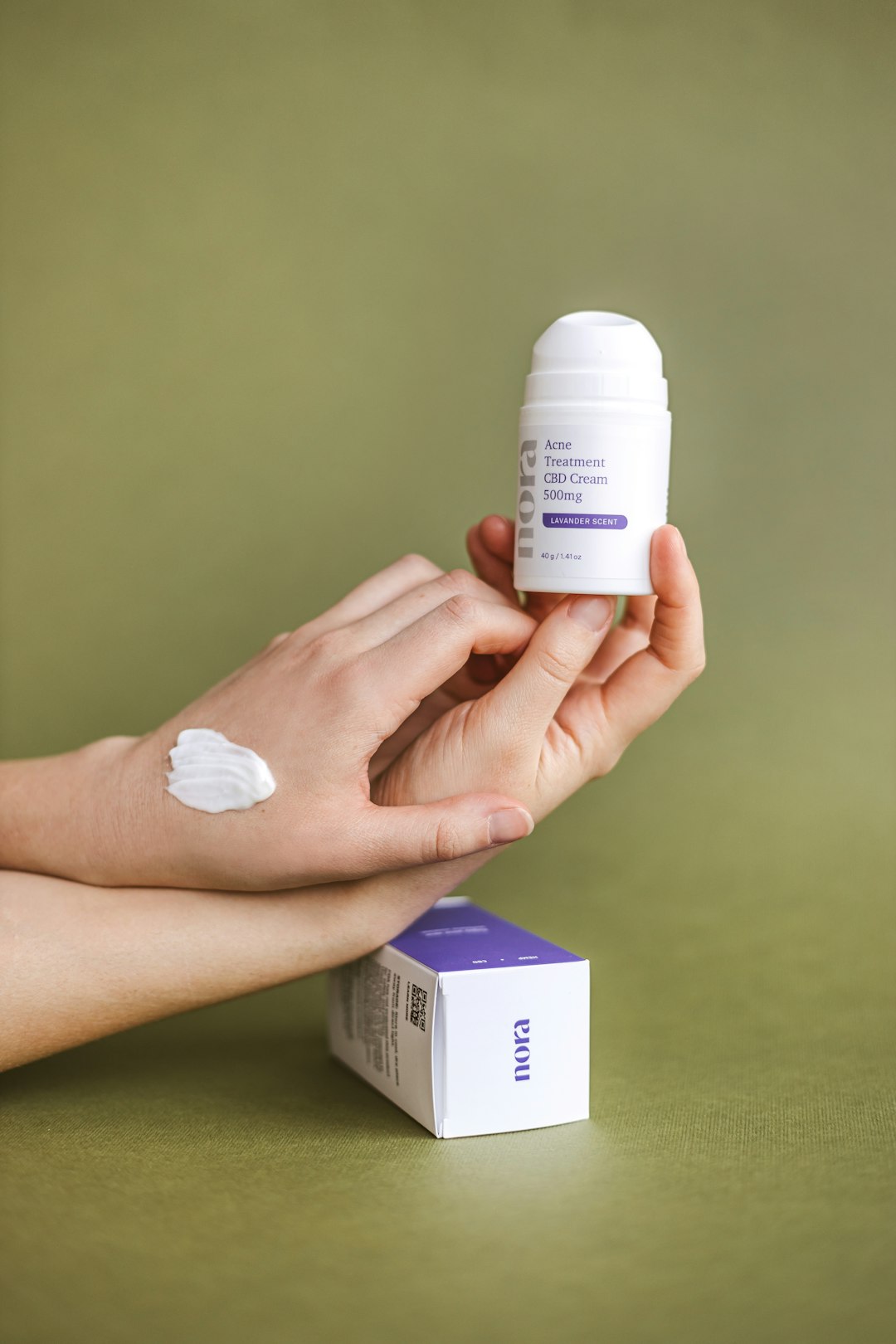 Emollients & Moisturizers