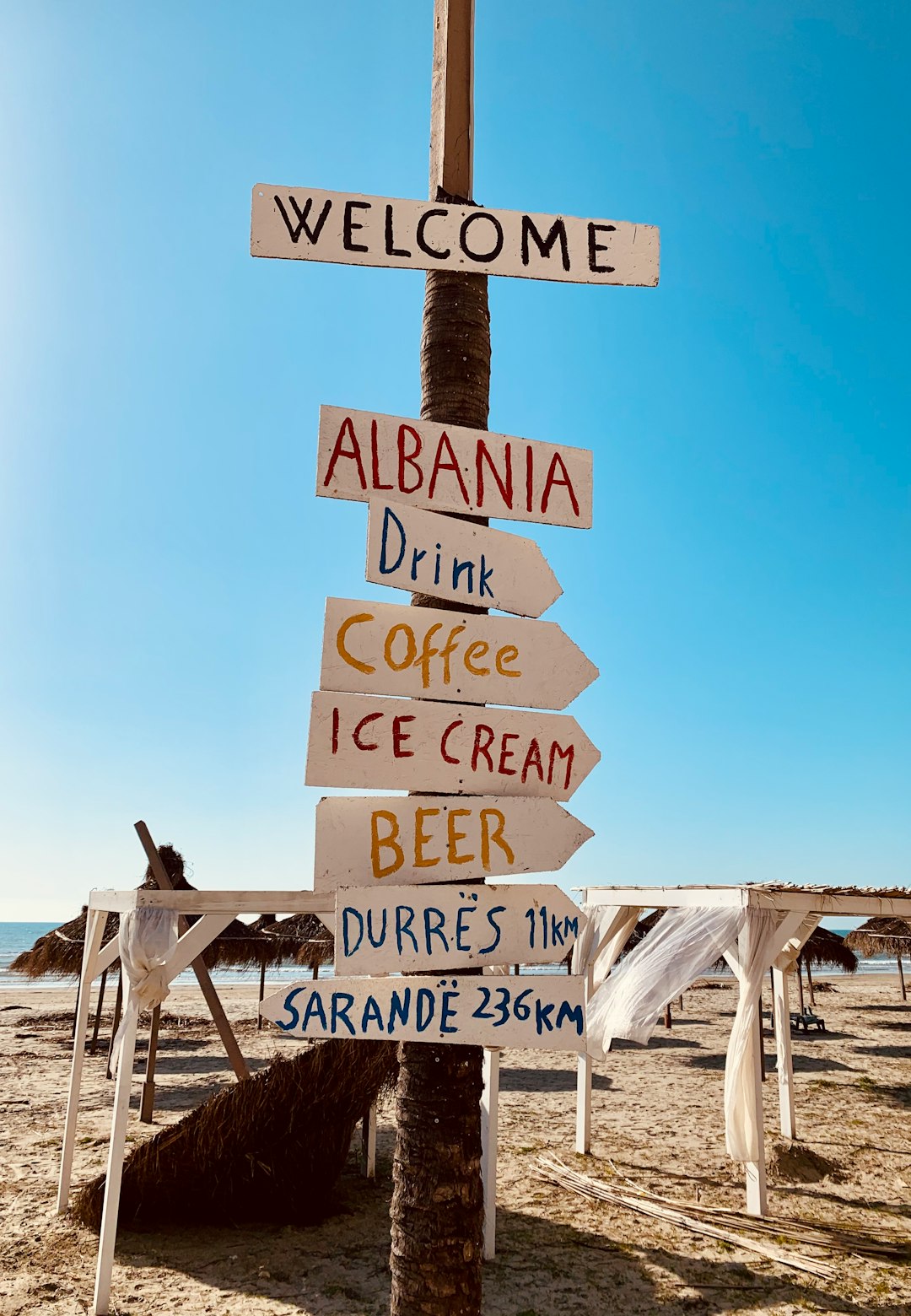 travelers stories about Ecoregion in Durrës, Albania