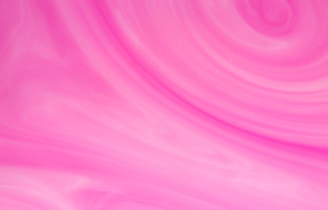 pink and white abstract painting