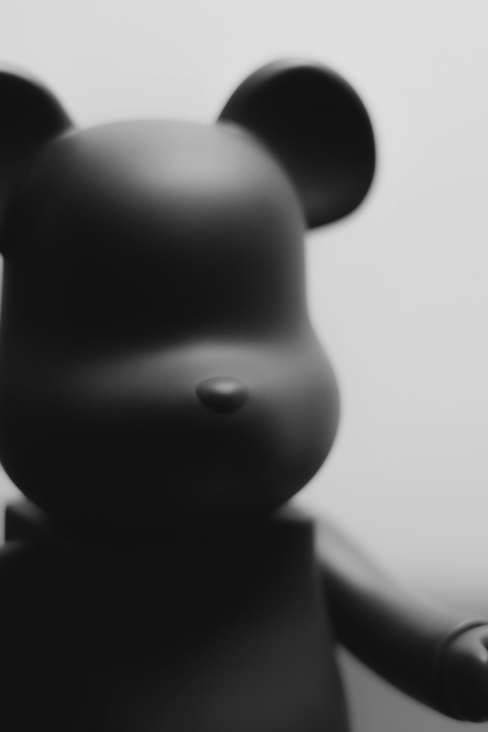 wallpaper bearbrick art