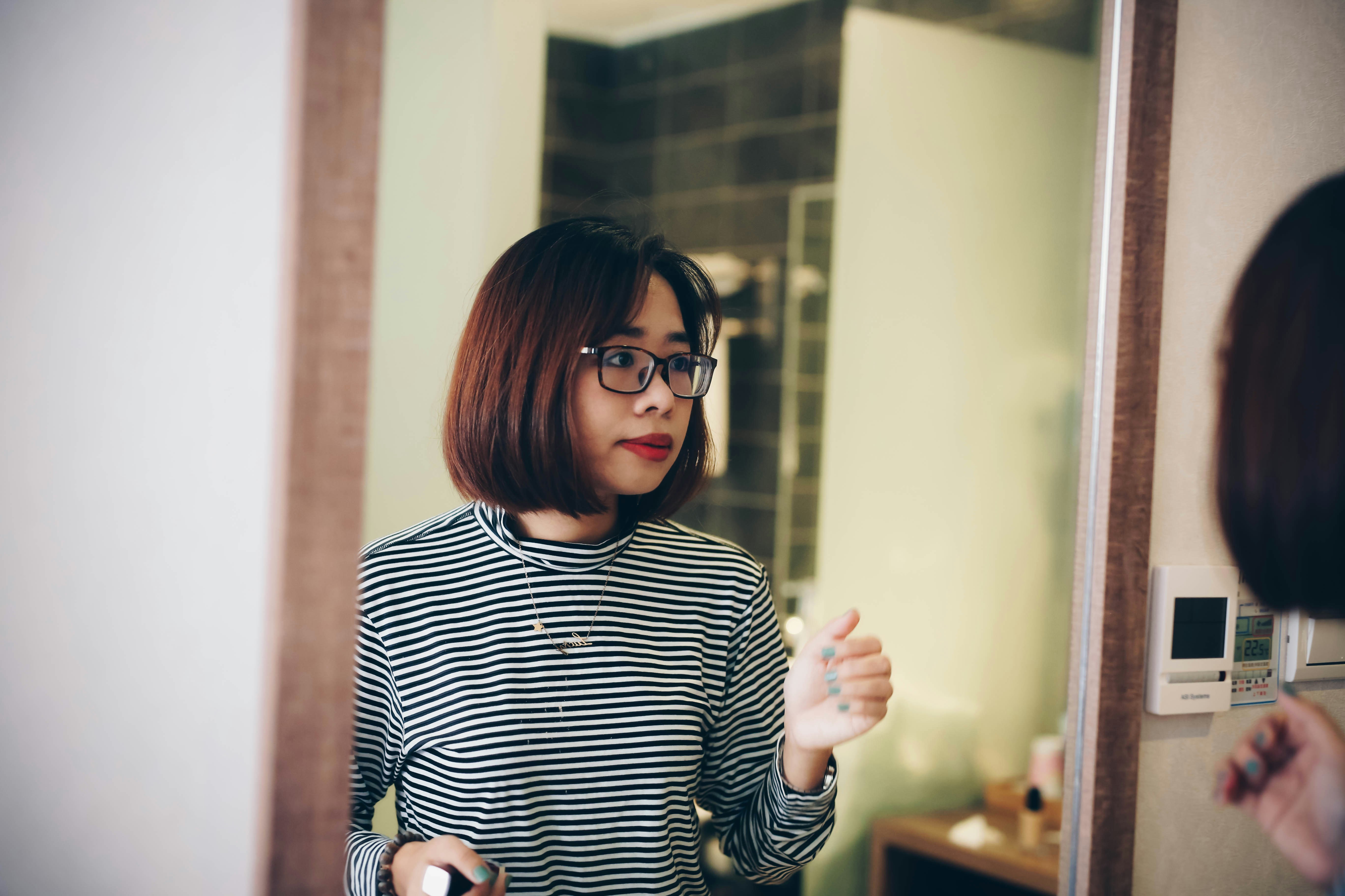 Why Changing Your Hair Hits Different Than Any Other Glow-Up
