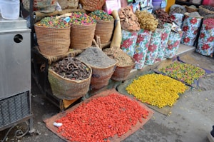 Complete Fertilizer Kit