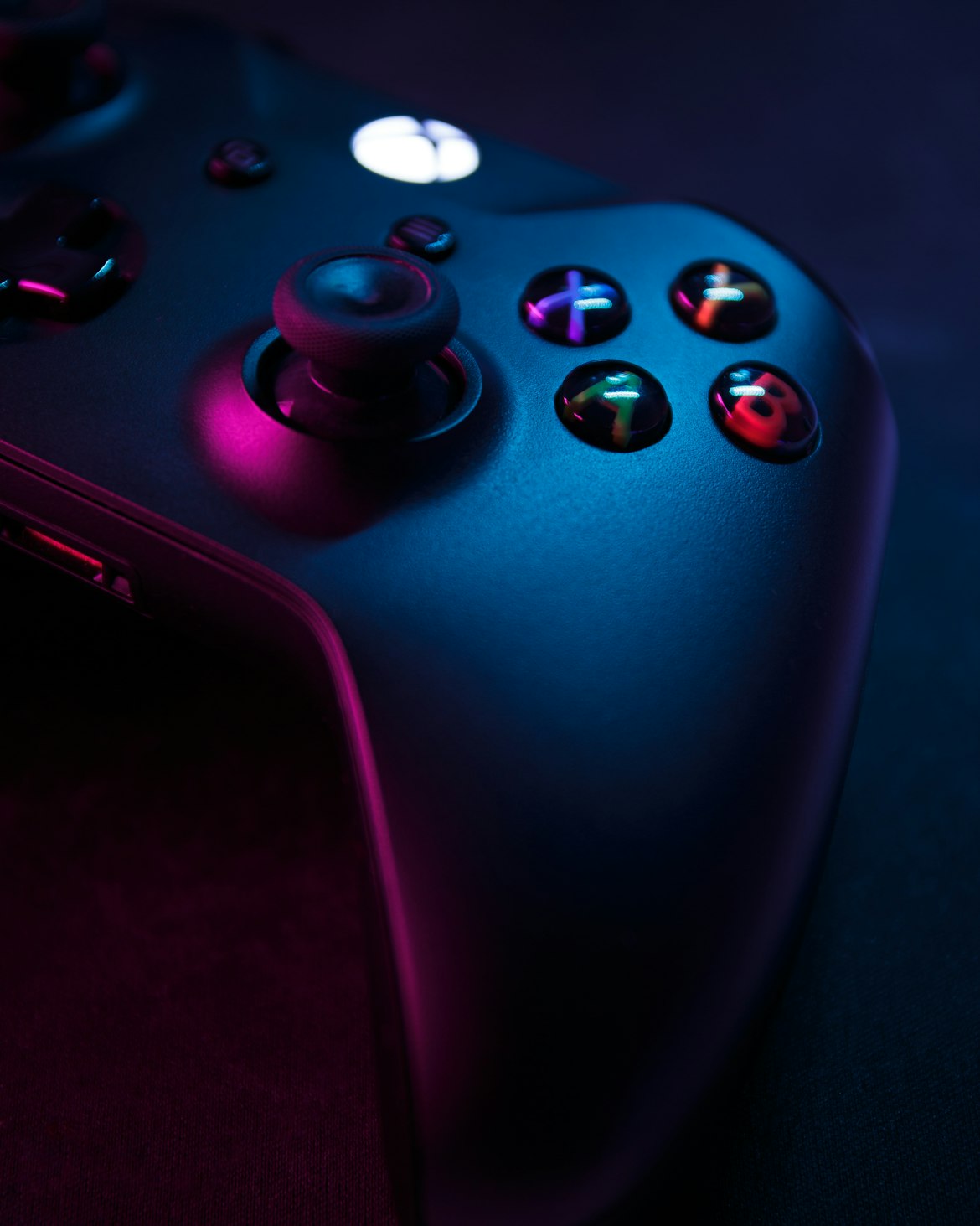 Game Logo