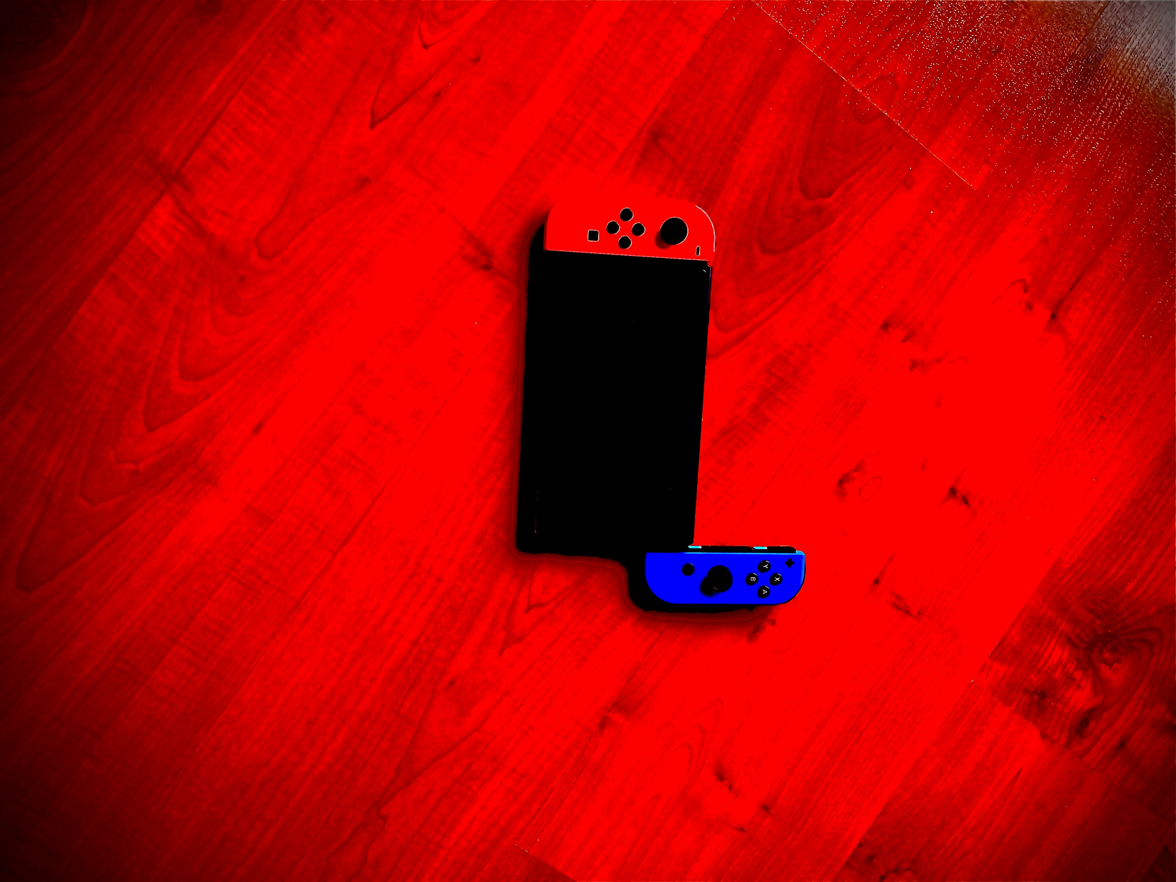 Acessórios para Nintendo Switch