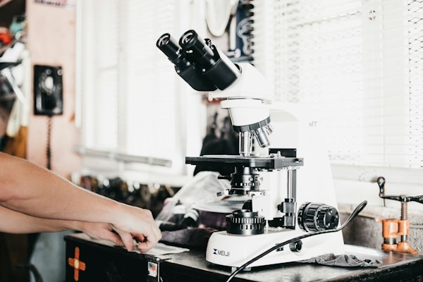 Molecular virology research