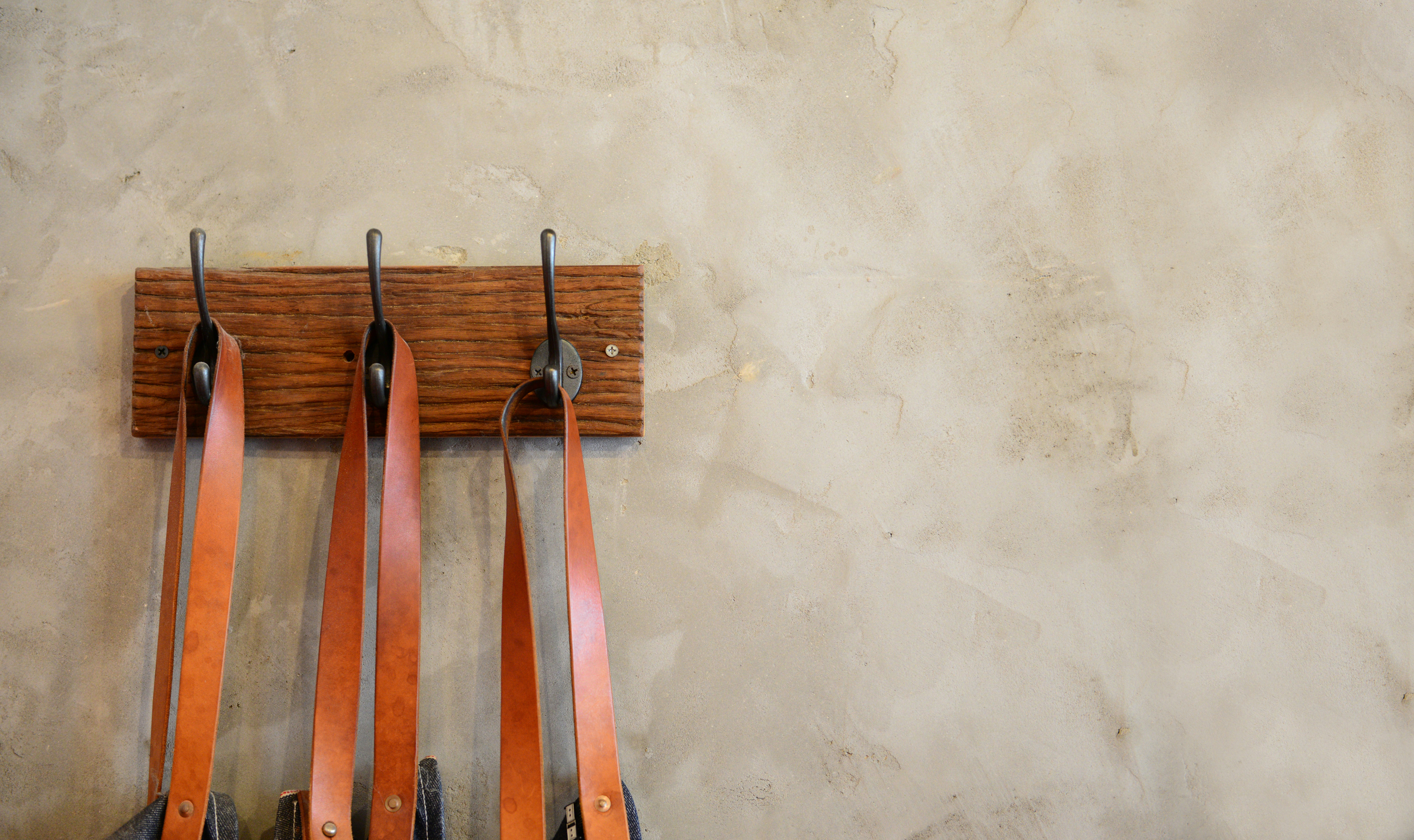 Handcrafted Leather LARP Armor