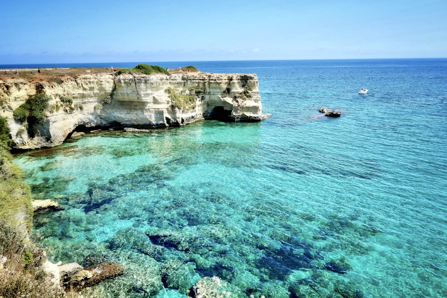 Masseria Pettolecchia Puglia