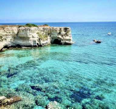 Visit Puglia italy 2022