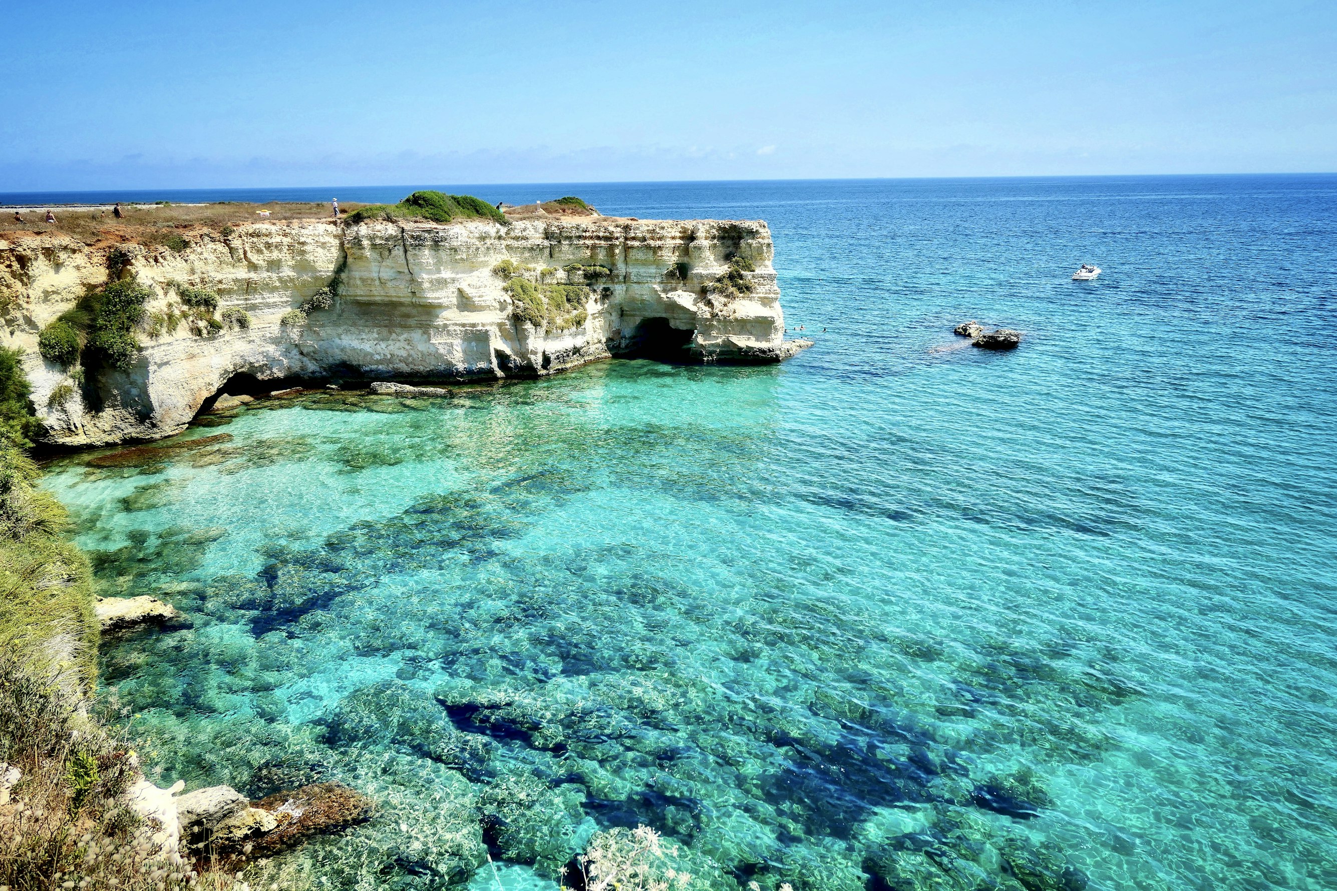 Bike & Superioga – Itália (Puglia)