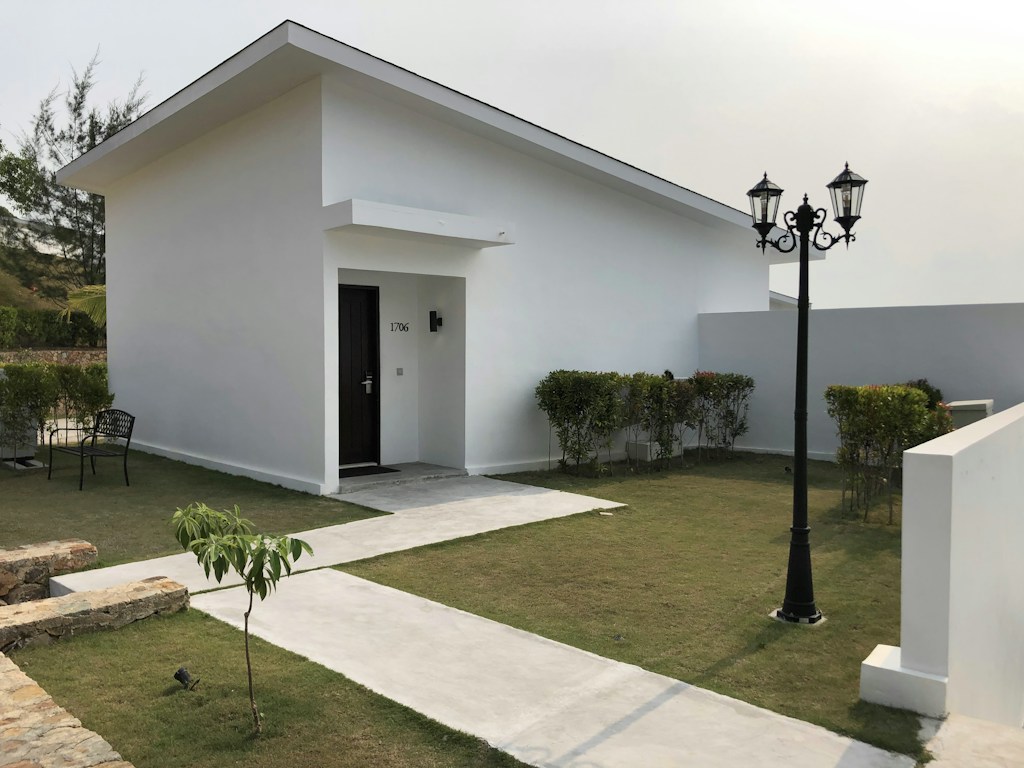 Casa Línea Compacta