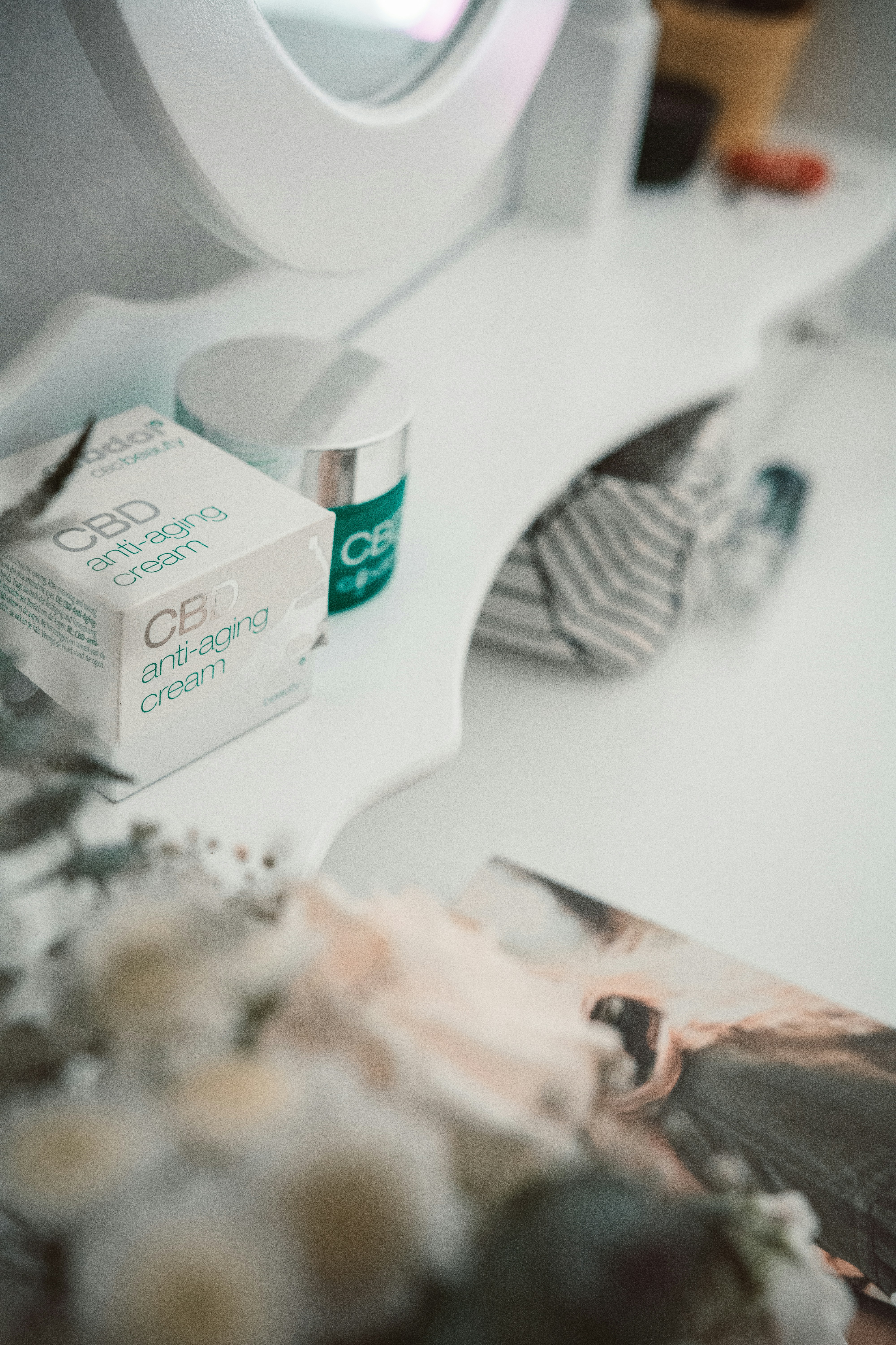 Health panel wants South Dakota Senate to settle debate over CBD regulations, kratom bans