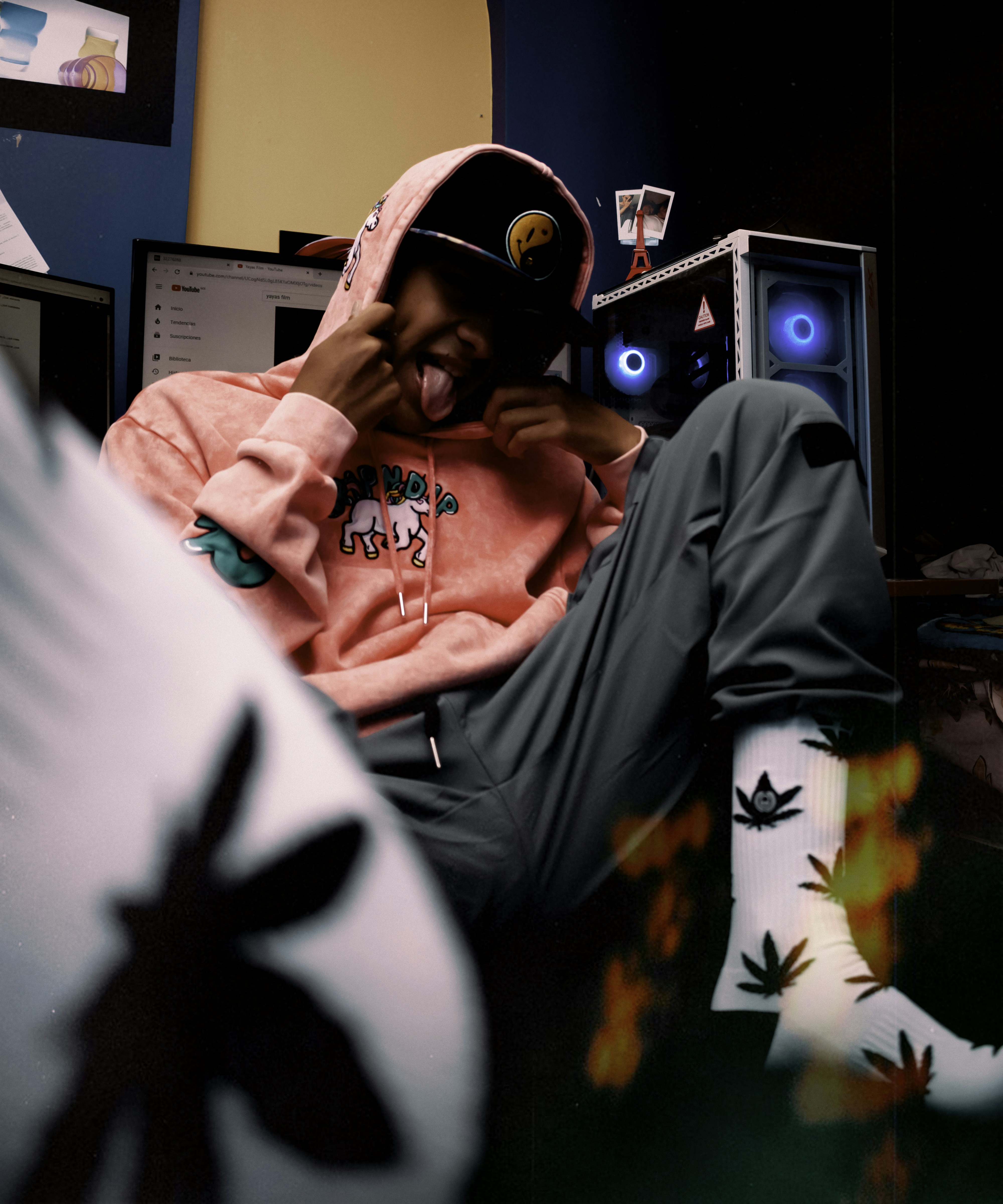 Photo by yayas_fillm