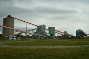 Conveyor Belt
