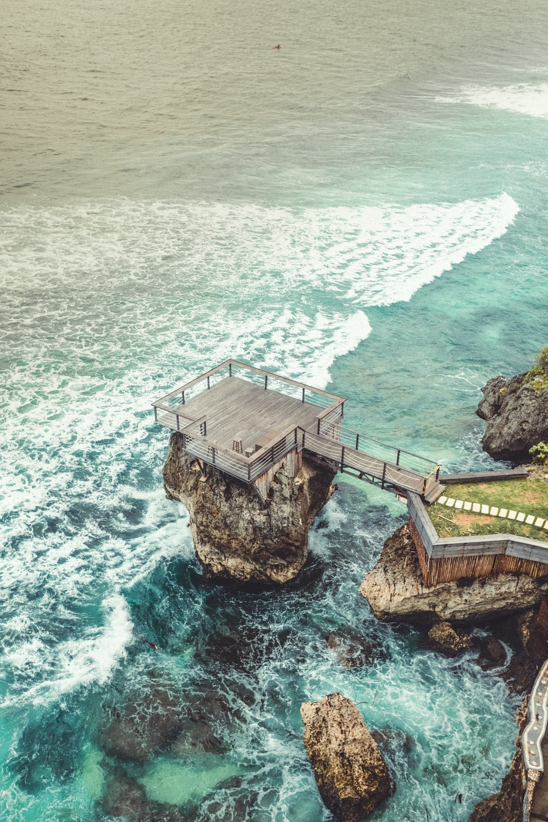 Coastal and oceanic landforms photo spot Bali Jembrana