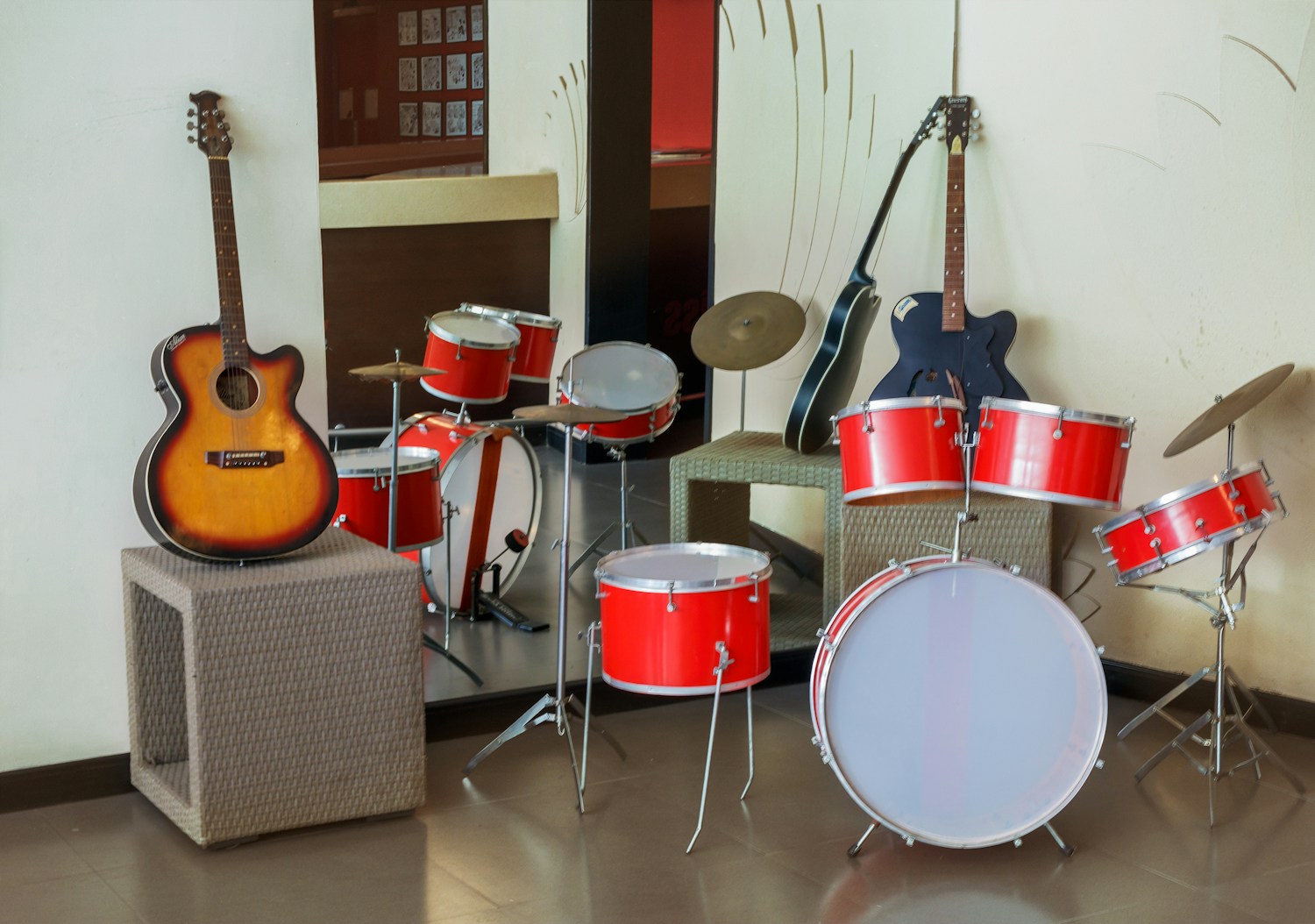 High-Quality Gear Image