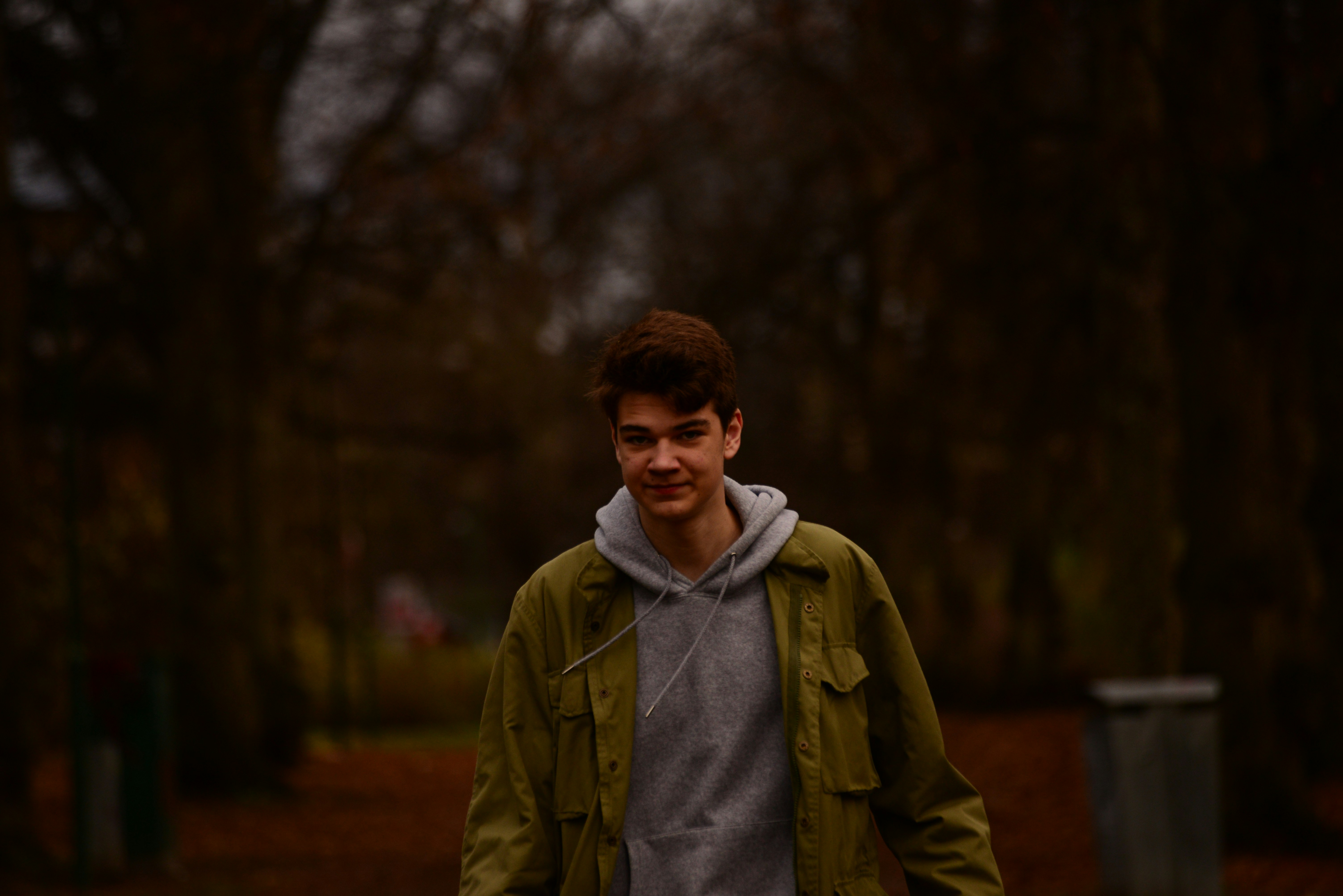 Photo by arturrekstad