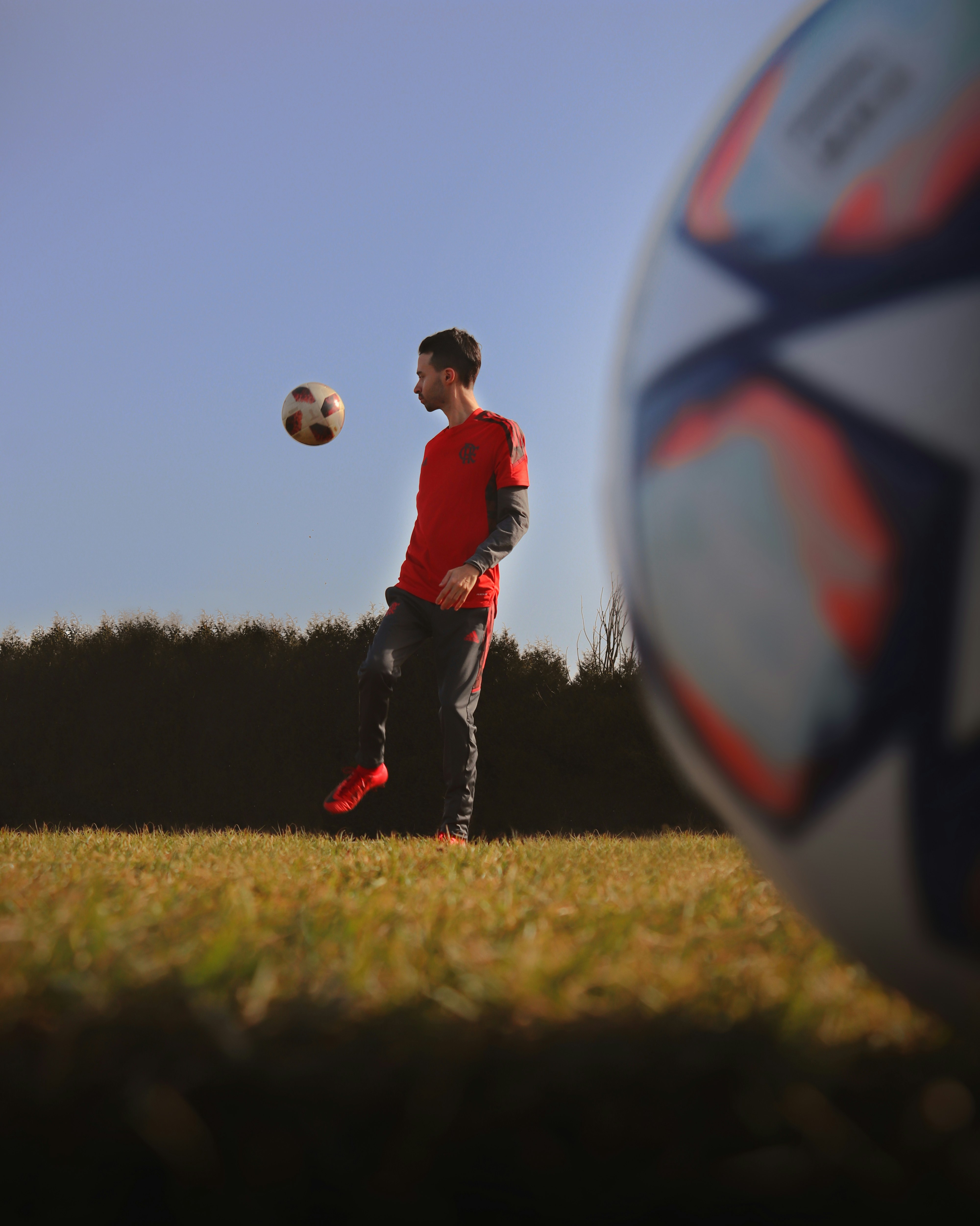 Football Training Pictures Download Free Images On Unsplash
