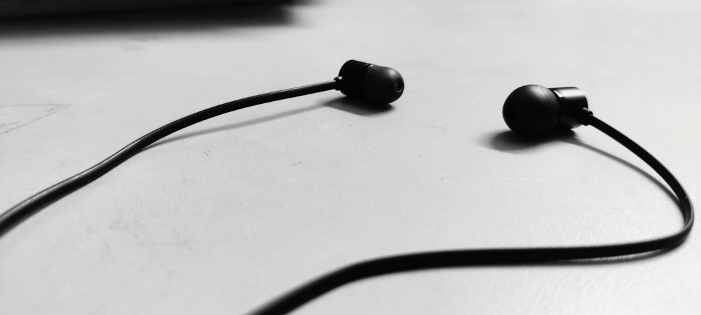 Wireless Headphones