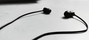 Wireless Headphones